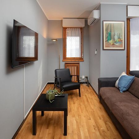 Apartment Forum V Assago Eksteriør bilde