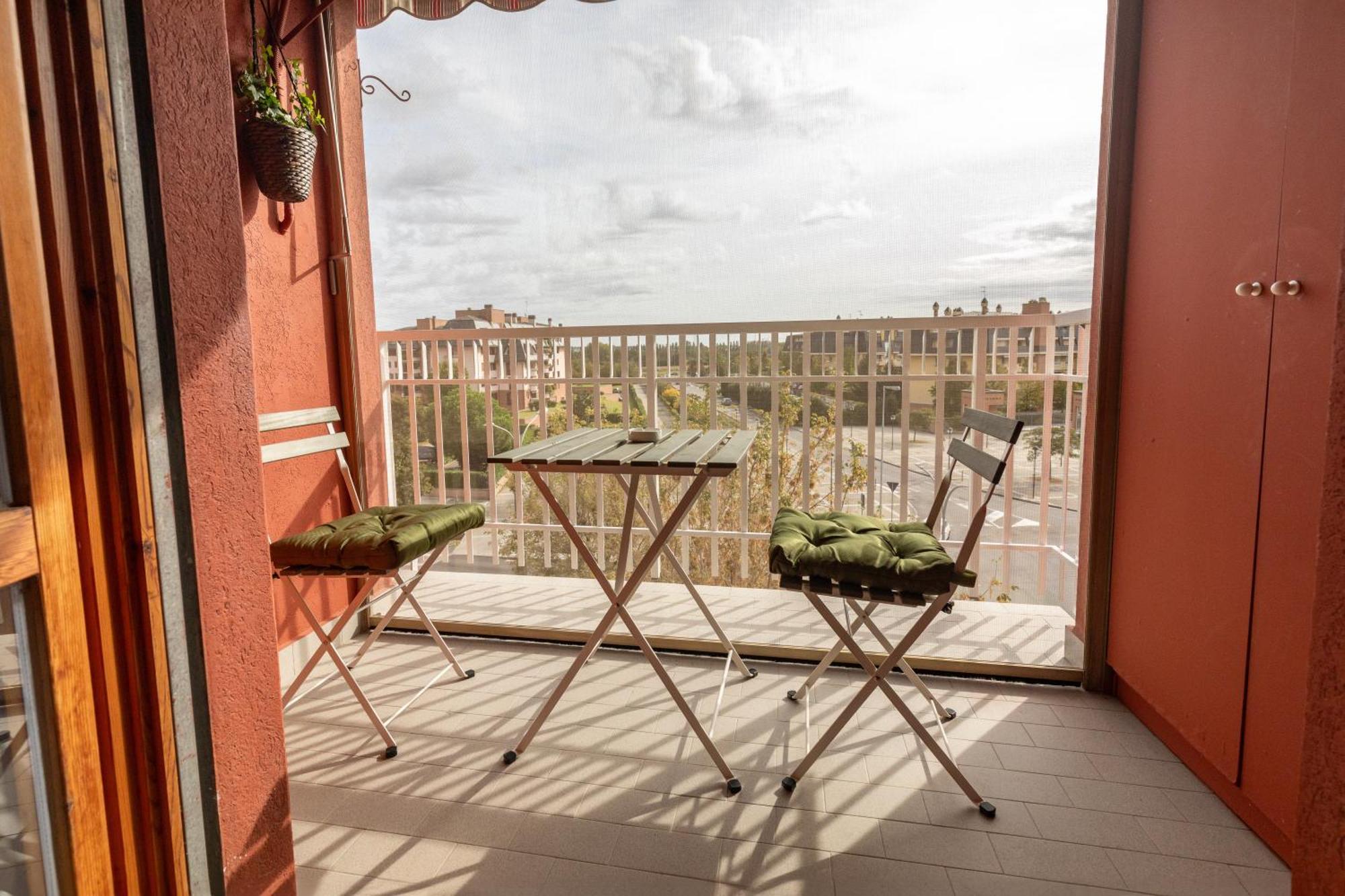 Apartment Forum V Assago Eksteriør bilde
