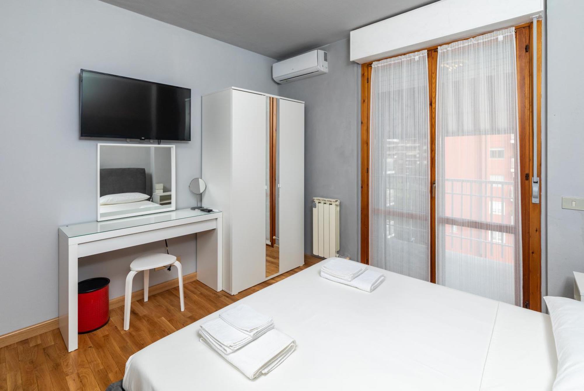 Apartment Forum V Assago Eksteriør bilde