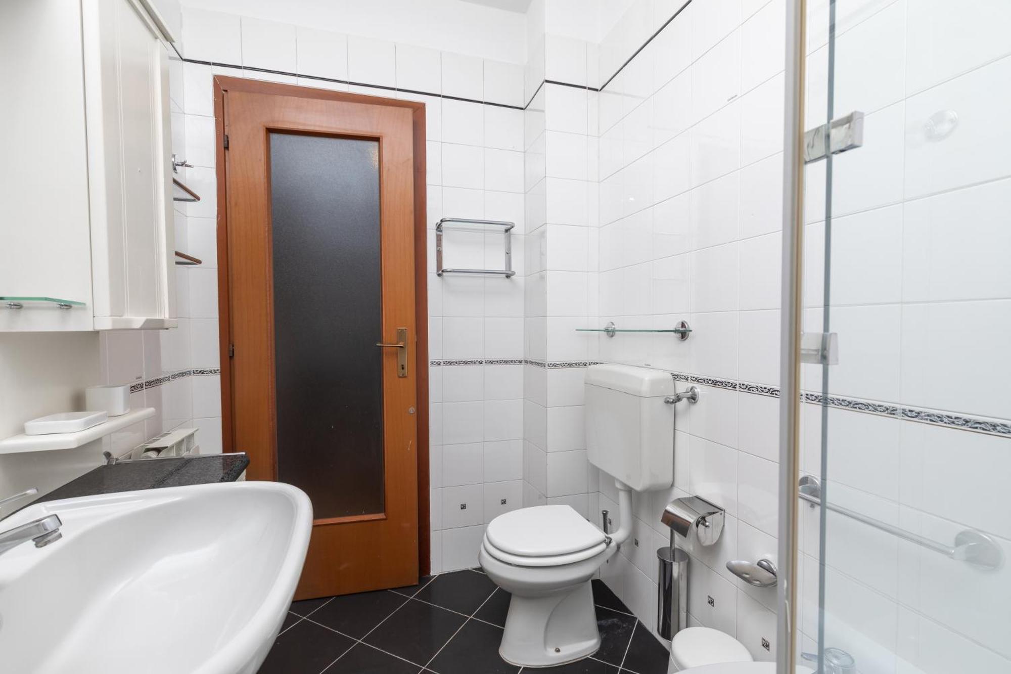 Apartment Forum V Assago Eksteriør bilde